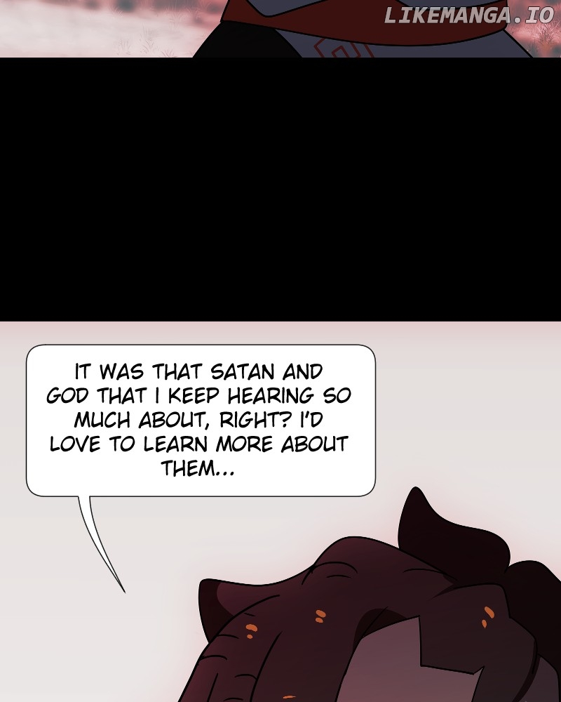 I’m the Grim Reaper Chapter 185 - page 41